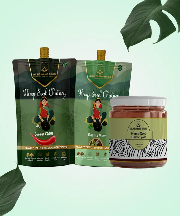 Hemp__Seed_Chutney_And_Seasoning_Combo_Pack_