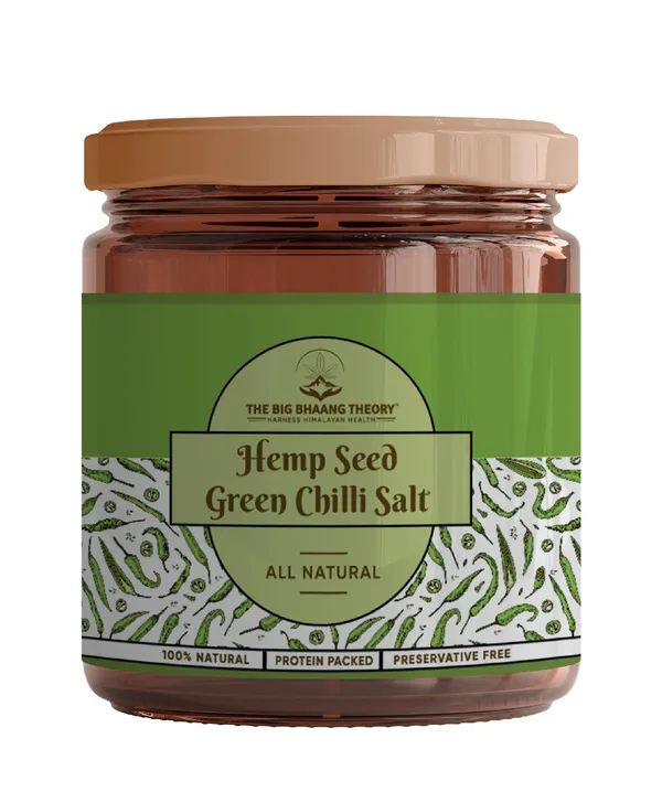 Hemp_Seed_Green_Chilli_Seasoning_(Pack_of_2)
