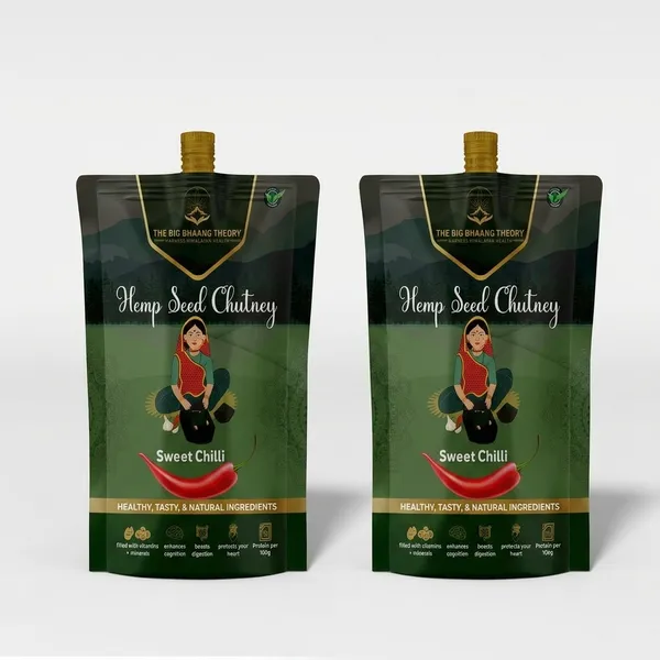 Hemp_Seed_Sweet_Chilli_Chutney_(Pack_of_2)