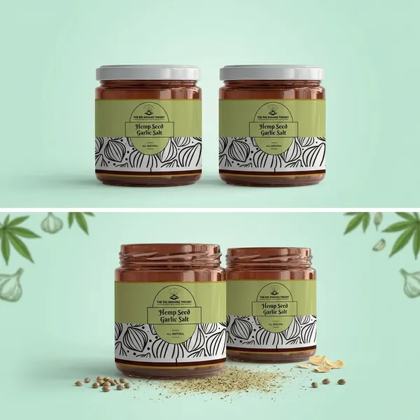 Hemp_Seed_Garlic_Seasoning_(Pack_of_2)
