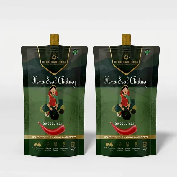 Hemp_Seed_Sweet_Chilli_Chutney_(Pack_of_2)