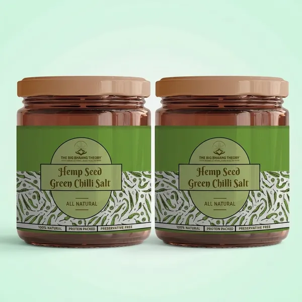 Hemp_Seed_Green_Chilli_Seasoning_(Pack_of_2)