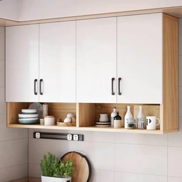 Spyder_Craft_Wall_Mounted_Engineered_Wood_Kitchen_Cabinet_Engineered_Wood_Kitchen_Cabinet_Finish_Color_Oak_White_DYI_Do_It_Yourself