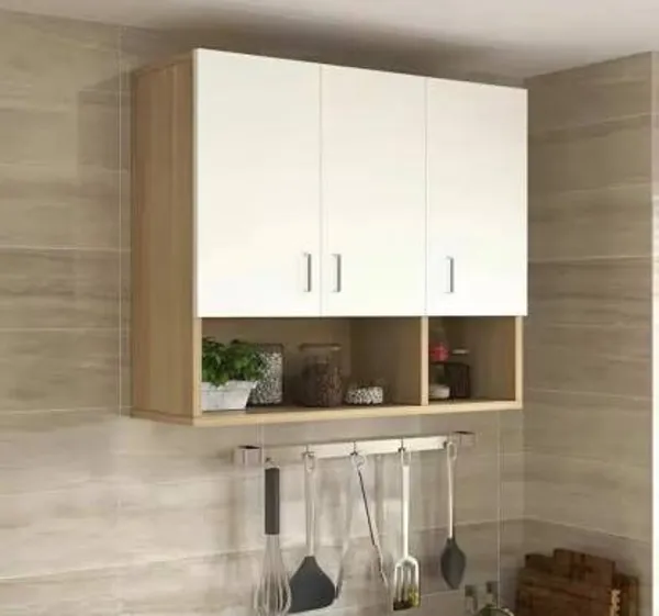 Spyder_Craft_Wall_Mounted_Engineered_Wood_Kitchen_Cabinet_Engineered_Wood_Kitchen_Cabinet_Finish_Color_Oak_White_DYI_Do_It_Yourself