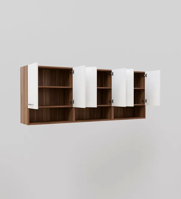 Spydercraft_Cleffa_Matte_Finish_Six_Door_Wall_Mounted_Kitchen_Cabinet_Color_White_And_Nice_Lyon