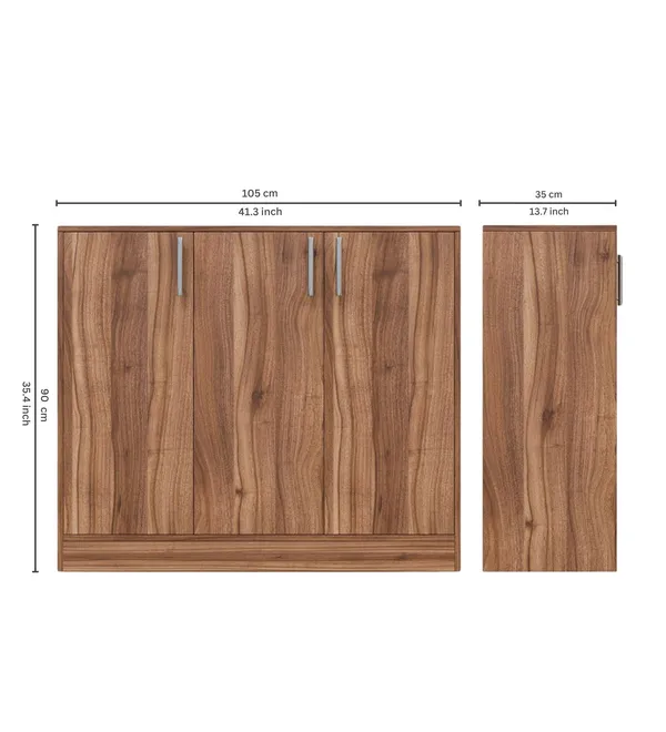 Spyder_Craft_Buffet_Cabinet_With_Storage_Accent_Storage_Cabinet_With_Doors_And_Shelves_Sideboard_Cabinet_For_Kitchen_Living_Room_Color_Nice_Loyen_3_Door_Storage_Cabinet