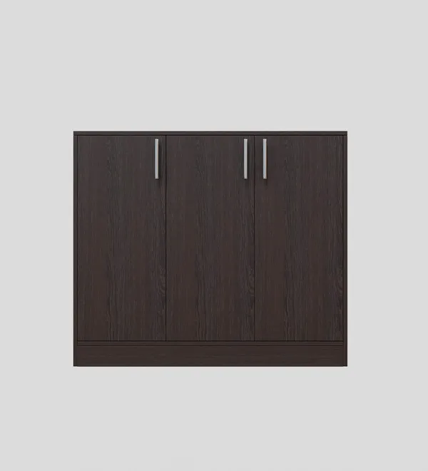 Spyder_Craft_Buffet_Cabinet_With_Storage_Accent_Storage_Cabinet_With_Doors_And_Shelves_Sideboard_Cabinet_For_Kitchen_Living_Room_Color_Wenge_Brown_3_Door_Storage_Cabinet