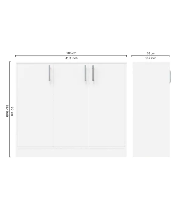 Spyder_Craft_Buffet_Cabinet_With_Storage_Accent_Storage_Cabinet_With_Doors_And_Shelves_Sideboard_Cabinet_For_Kitchen_Living_Room_Color_White_3_Door