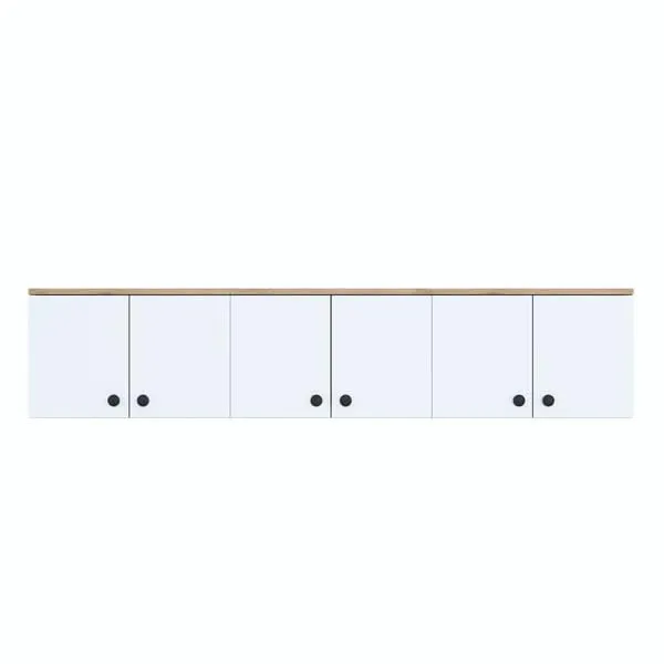 Spyder_Craft_Matte_Finish_Ea103_Wall_Mounted_Kitchen_Cabinet_Multi_Purpose_Cabinet_For_Kitchen_Pantry_And_Bathroom_Organizer_Color_White_Oak
