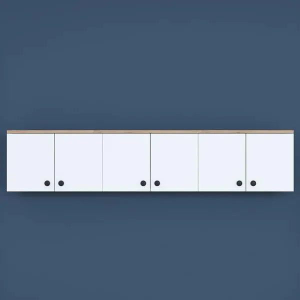 Spyder_Craft_Matte_Finish_Ea103_Wall_Mounted_Kitchen_Cabinet_Multi_Purpose_Cabinet_For_Kitchen_Pantry_And_Bathroom_Organizer_Color_White_Oak