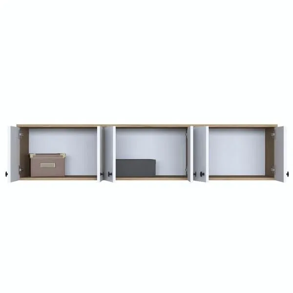 Spyder_Craft_Matte_Finish_Ea103_Wall_Mounted_Kitchen_Cabinet_Multi_Purpose_Cabinet_For_Kitchen_Pantry_And_Bathroom_Organizer_Color_White_Oak