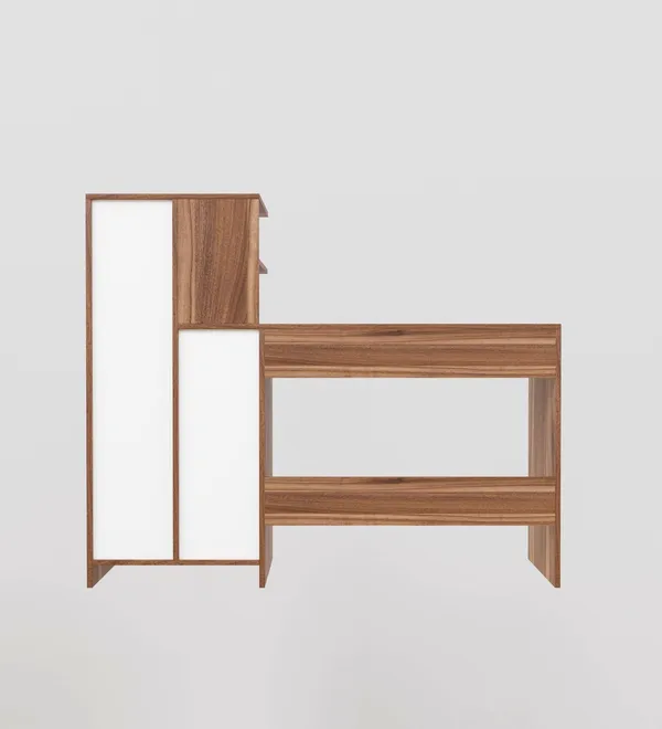 Spydercraft_Matte_Finish_Dyna_Study_Table_Color_Nice_Lyon_And_White_Do_It_Yourself_Product