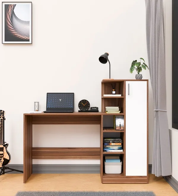 Spydercraft_Matte_Finish_Dyna_Study_Table_Color_Nice_Lyon_And_White_Do_It_Yourself_Product