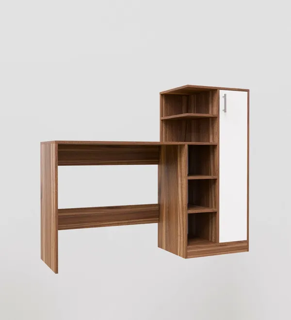 Spydercraft_Matte_Finish_Dyna_Study_Table_Color_Nice_Lyon_And_White_Do_It_Yourself_Product