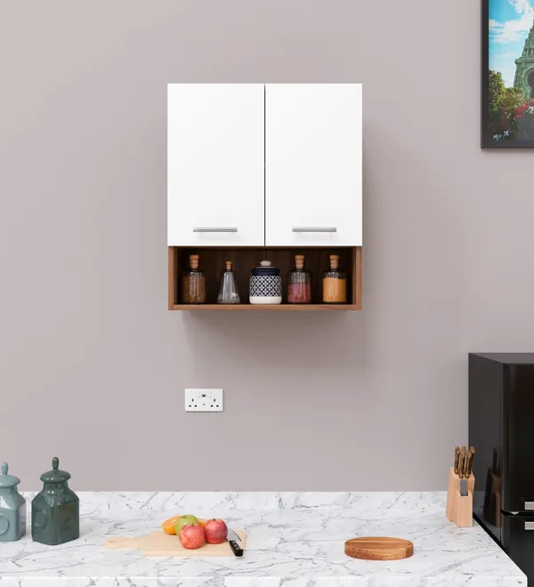 Spyder_Craft_Matte_Finish_Ea125_Wall_Mounted_Kitchen_Cabinet_Multi_Purpose_Cabinet_For_Kitchen_Pantry_And_Bathroom_Organizer_Color_Nose_Line_White_Assembly_DIY_Do_It_Yourself