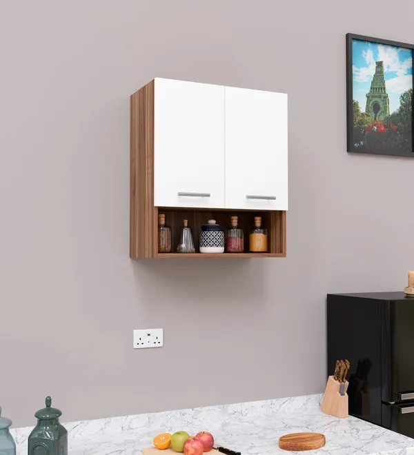 Spyder_Craft_Matte_Finish_Ea125_Wall_Mounted_Kitchen_Cabinet_Multi_Purpose_Cabinet_For_Kitchen_Pantry_And_Bathroom_Organizer_Color_Nose_Line_White_Assembly_DIY_Do_It_Yourself