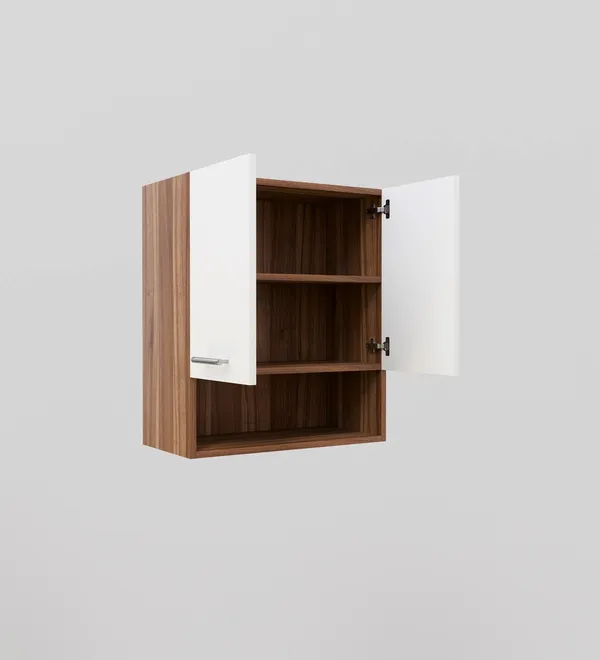 Spyder_Craft_Matte_Finish_Ea125_Wall_Mounted_Kitchen_Cabinet_Multi_Purpose_Cabinet_For_Kitchen_Pantry_And_Bathroom_Organizer_Color_Nose_Line_White_Assembly_DIY_Do_It_Yourself