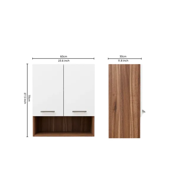 Spyder_Craft_Matte_Finish_Ea125_Wall_Mounted_Kitchen_Cabinet_Multi_Purpose_Cabinet_For_Kitchen_Pantry_And_Bathroom_Organizer_Color_Nose_Line_White_Assembly_DIY_Do_It_Yourself