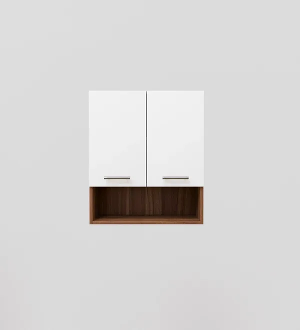 Spyder_Craft_Matte_Finish_Ea125_Wall_Mounted_Kitchen_Cabinet_Multi_Purpose_Cabinet_For_Kitchen_Pantry_And_Bathroom_Organizer_Color_Nose_Line_White_Assembly_DIY_Do_It_Yourself