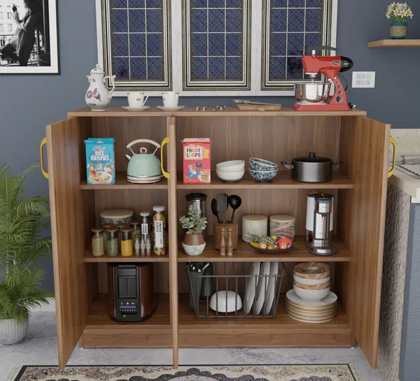 Spydercraft_Accent_Modern_Storage_Cabinet_With_Matte_Finish_And_Premium_Metal_Handles