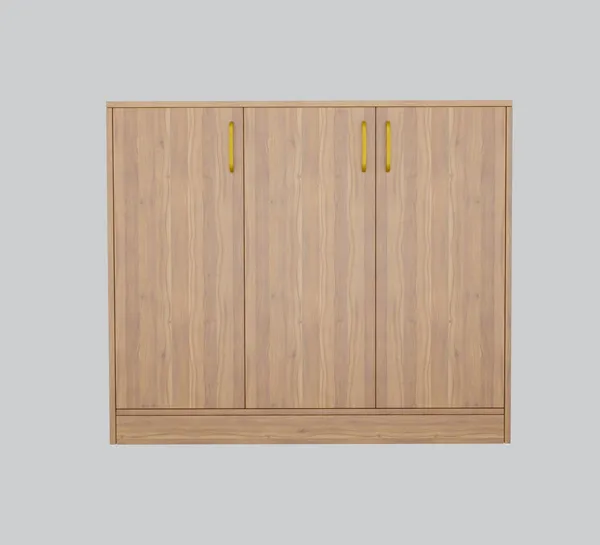 Spydercraft_Accent_Modern_Storage_Cabinet_With_Matte_Finish_And_Premium_Metal_Handles