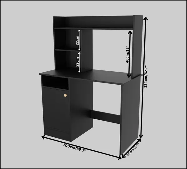 Spyder_Craft_Portable_Work_From_Home_Study_Desk_Engineered_Wood_Office_Table_Engineered_Wood_Multipurpose_Table_Free_Standing_Finish_Color_Black_DIY_Do_It_Yourself