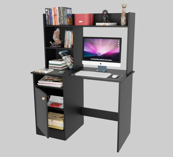 Spyder_Craft_Portable_Work_From_Home_Study_Desk_Engineered_Wood_Office_Table_Engineered_Wood_Multipurpose_Table_Free_Standing_Finish_Color_Black_DIY_Do_It_Yourself