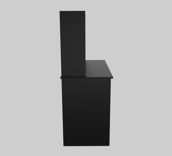 Spyder_Craft_Portable_Work_From_Home_Study_Desk_Engineered_Wood_Office_Table_Engineered_Wood_Multipurpose_Table_Free_Standing_Finish_Color_Black_DIY_Do_It_Yourself