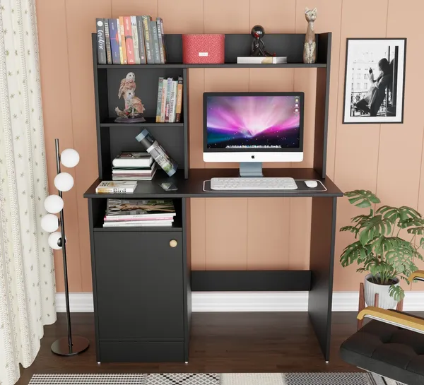 Spyder_Craft_Portable_Work_From_Home_Study_Desk_Engineered_Wood_Office_Table_Engineered_Wood_Multipurpose_Table_Free_Standing_Finish_Color_Black_DIY_Do_It_Yourself