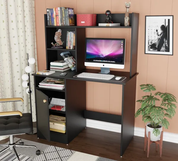 Spyder_Craft_Portable_Work_From_Home_Study_Desk_Engineered_Wood_Office_Table_Engineered_Wood_Multipurpose_Table_Free_Standing_Finish_Color_Black_DIY_Do_It_Yourself