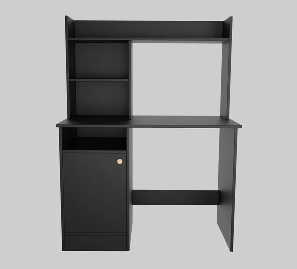 Spyder_Craft_Portable_Work_From_Home_Study_Desk_Engineered_Wood_Office_Table_Engineered_Wood_Multipurpose_Table_Free_Standing_Finish_Color_Black_DIY_Do_It_Yourself