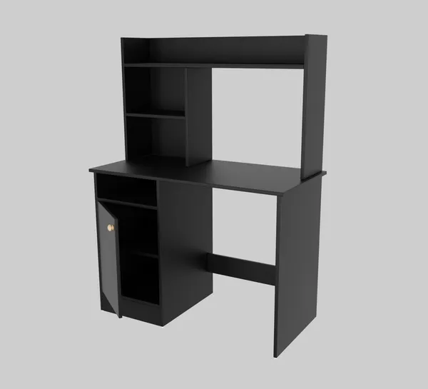 Spyder_Craft_Portable_Work_From_Home_Study_Desk_Engineered_Wood_Office_Table_Engineered_Wood_Multipurpose_Table_Free_Standing_Finish_Color_Black_DIY_Do_It_Yourself