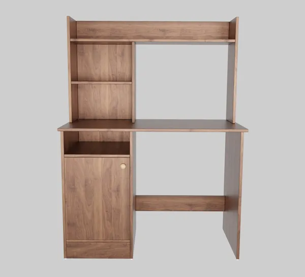 Spyder_Craft_Modern_Engineered_Wood_Study_Table_With_Bookshelf_Storage_Shelves_In_Columbian_Walnut_Computer_Desk_For_Home_Office