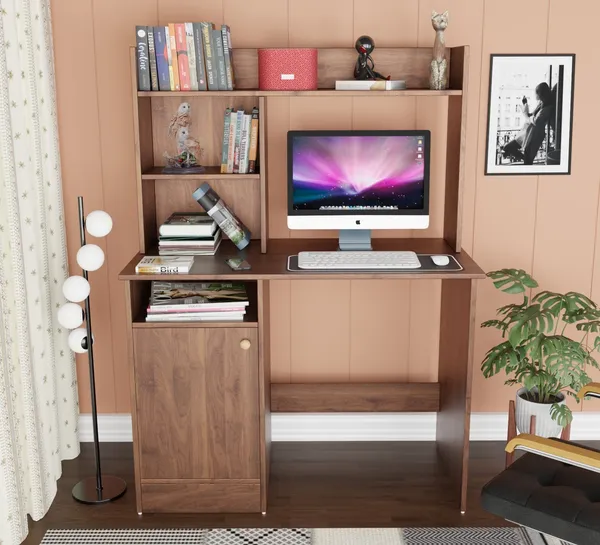 Spyder_Craft_Modern_Engineered_Wood_Study_Table_With_Bookshelf_Storage_Shelves_In_Columbian_Walnut_Computer_Desk_For_Home_Office