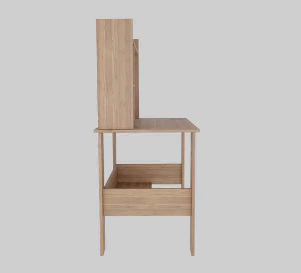 Spyder_Craft_Modern_Engineered_Wood_Study_Table_With_Bookshelf_Storage_Shelves_In_Nice_Lyon_Computer_Desk_For_Home_Office