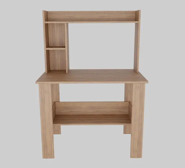 Spyder_Craft_Modern_Engineered_Wood_Study_Table_With_Bookshelf_Storage_Shelves_In_Nice_Lyon_Computer_Desk_For_Home_Office