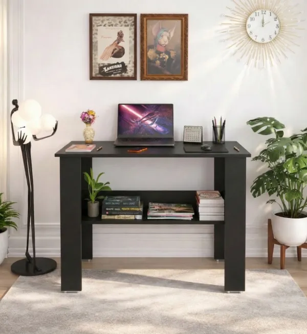 Spyder_Craft_Genesis_Engineered_Wood_Study_Table_With_Storage_Shelf_Modern_Computer_Desk_For_Home_Office