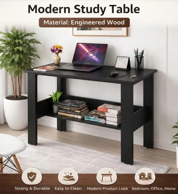 Spyder_Craft_Genesis_Engineered_Wood_Study_Table_With_Storage_Shelf_Modern_Computer_Desk_For_Home_Office