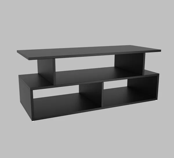 Spyder_Craft_Iris_Matte_Finish_Tv_Entertainment_Unit_Tv_Stand_Decor_Living_Room_Engineered_Wood_Tv_Entertainment_With_Books_Storage_Decor_Display_Unit_Finish_Color_Black_DIY_Do_It_Yourself