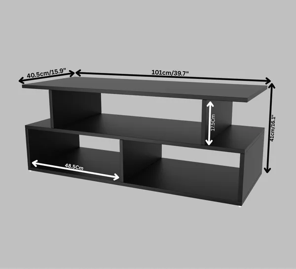 Spyder_Craft_Iris_Matte_Finish_Tv_Entertainment_Unit_Tv_Stand_Decor_Living_Room_Engineered_Wood_Tv_Entertainment_With_Books_Storage_Decor_Display_Unit_Finish_Color_Black_DIY_Do_It_Yourself