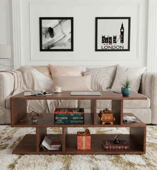 Spydercraft_Zig_Zag_Bedside_Table_In_Columbian_Walnut_Finish_Modern_Wooden_Nightstand_With_Open_Shelves_Engineered_Wood_Side_Table_DIY_Do_It_Yourself