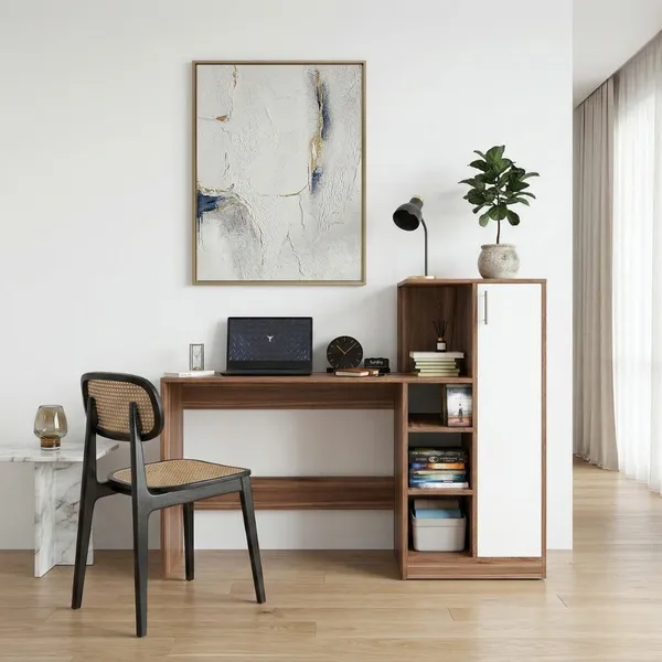 Spydercraft_Nice_Lyon_White_Engineered_Wood_Dyna_Study_Table_With_Storage_Cabinet_Modern_Multipurpose_Desk_With_Shelves