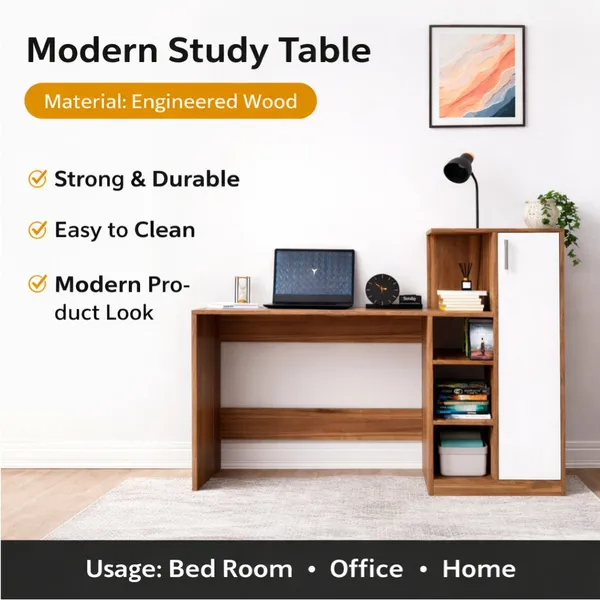Spydercraft_Nice_Lyon_White_Engineered_Wood_Dyna_Study_Table_With_Storage_Cabinet_Modern_Multipurpose_Desk_With_Shelves