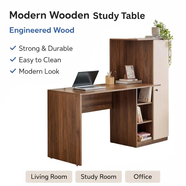 Spydercraft_Modern_Dyna_Study_Table_With_Storage_Cabinet_Space_Saving_Work_Desk_DIY_Do_It_Yourself