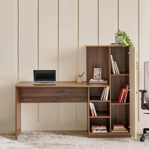 Spydercraft_Modern_Dyna_Study_Table_With_Storage_Cabinet_Space_Saving_Work_Desk_DIY_Do_It_Yourself
