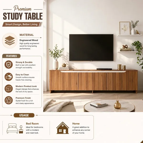 Spydercraft_Modern_Walnut_Tv_Cabinet_With_Storage_Floating_Shelves_180Cm_Entertainment_Unit