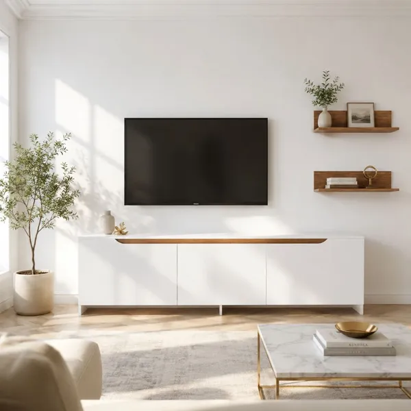 Spyder_Craft_Lotus_Engineered_Wood_Tv_Entertainment_Unit_Stand_Setup_Box_Tv_Cabinet_With_Wall_Mounted_Cabinet_For_Books_Decor_Display_Unit_White_And_Nice_Lyon_Assembly_DIY