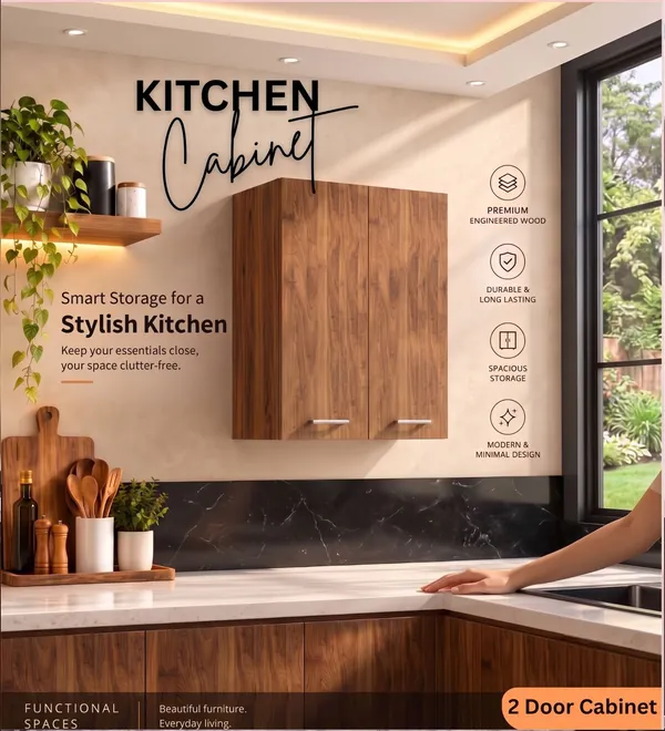 Spyder_Craft_Two-Door_Wall-Mounted_Kitchen_Cabinet_in_Columbian_Walnut_Finish_|_Modern_Wooden_Storage_Unit