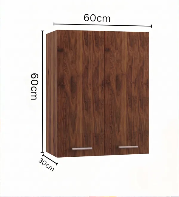 Spyder_Craft_Two-Door_Wall-Mounted_Kitchen_Cabinet_in_Columbian_Walnut_Finish_|_Modern_Wooden_Storage_Unit