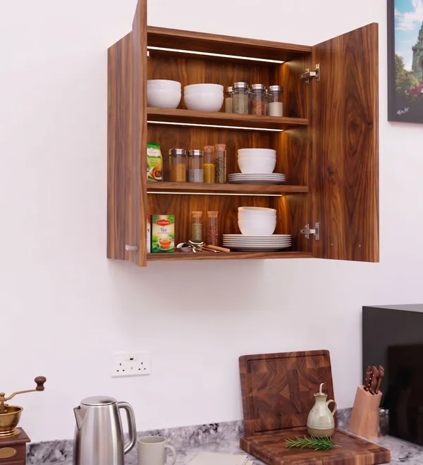 Spyder_Craft_Two-Door_Wall-Mounted_Kitchen_Cabinet_in_Noce_Lyon_Finish_|_Modern_Wooden_Storage_Unit